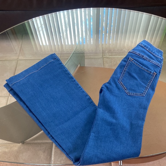 Free People flare jeans - Picture 3 of 12